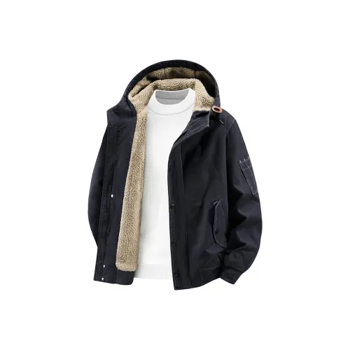 JEEP SPIRIT Мужские Куртки