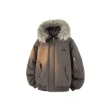 Темно-серый