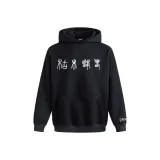 Black (Логотип вышитый)