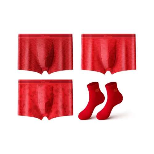 MIIOW Honmei Series Боксеры Мужской