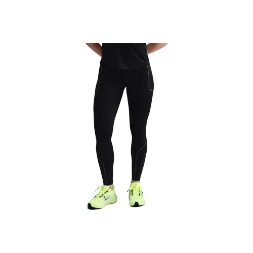 Nike Therma Форма Беговые Штаны Женские