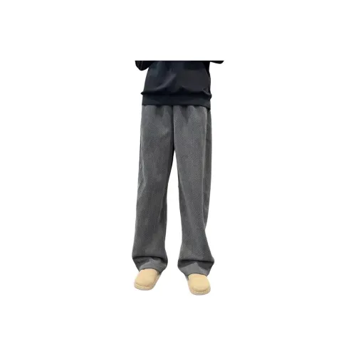 SOUL WORKER Повседневные брюки Унисекс