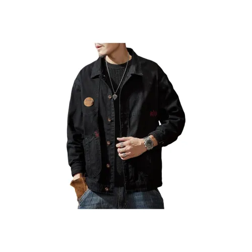 SLLAVIF Мужские куртки