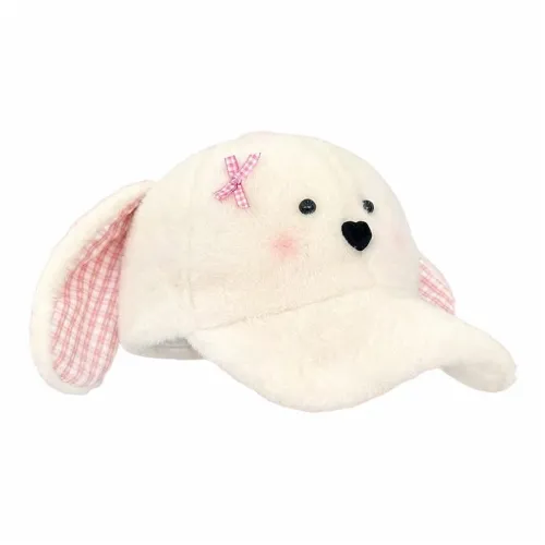 Enbiid Плюшевые Кепки Унисекс