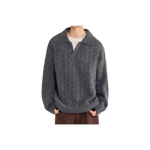 LEONBINNO Унисекс Трикотаж