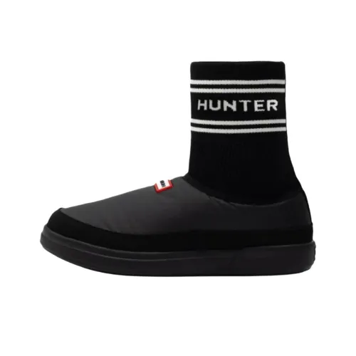 Hunter In Out Hunter Ботильоны Унисекс Черный