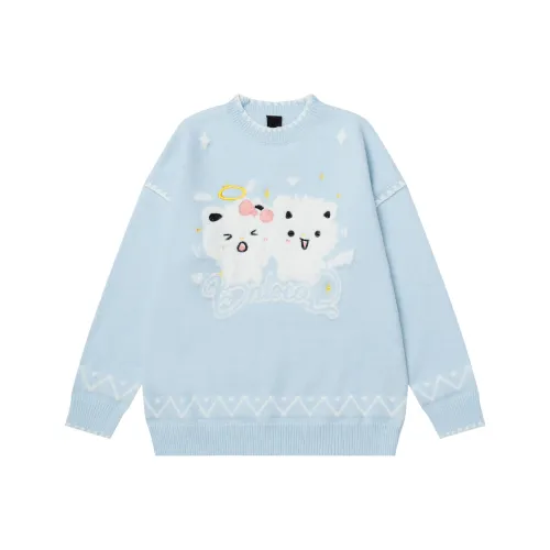 TREND ST Унисекс Трикотаж