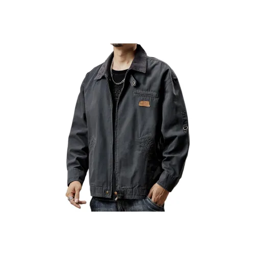 VUAS Унисекс Куртки