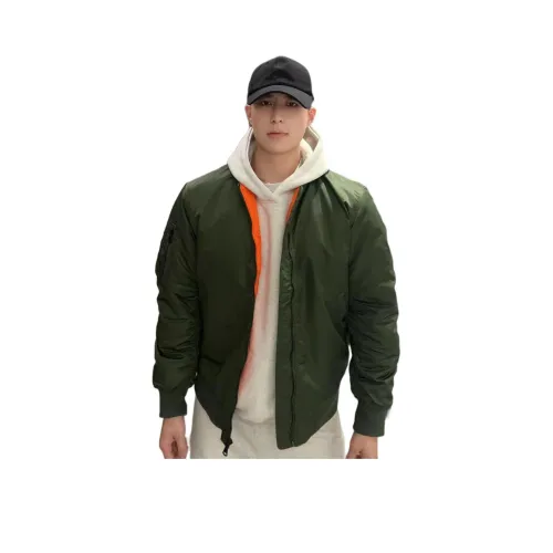 SOUL WORKER Хлопковый пуховик унисекс