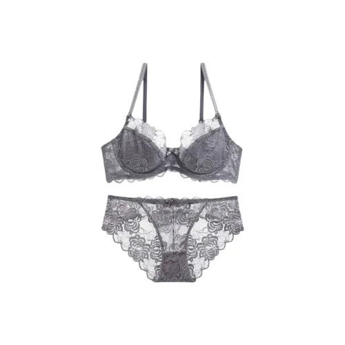 FAVMARTHA Комплект нижнего белья для женщин