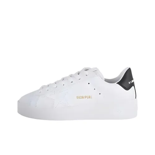 Golden Goose Повседневная обувь Женская Белая