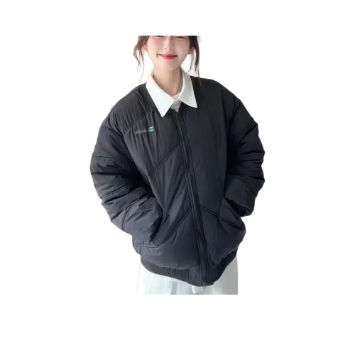 YEARNED Женские пуховики