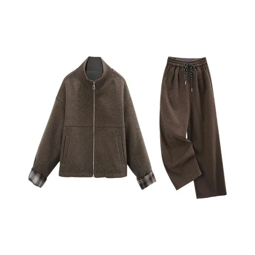 A paradise for awakening Повседневный костюм женский