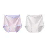 Фиолетовый + Серо-голубой