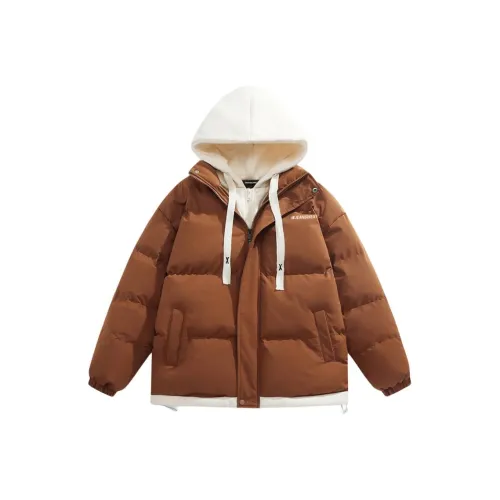 JEANSWEST Унисекс Пуховики