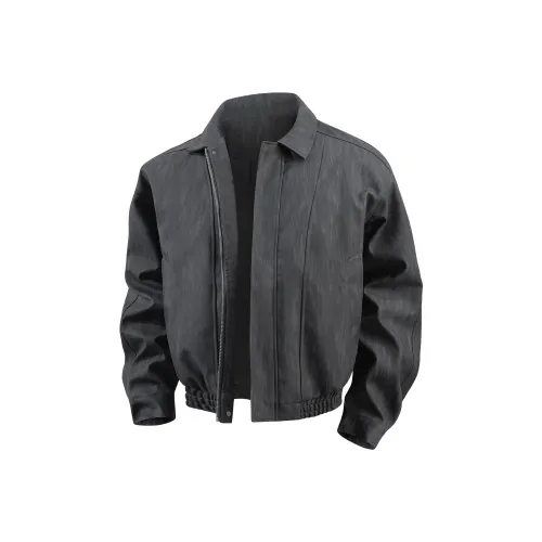 DANGERTIGER Куртки и Пальто Унисекс