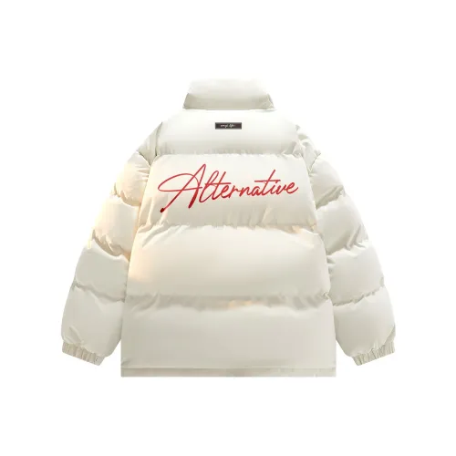 Emoji Унисекс Пуховики