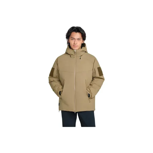 Highrock Мужские пуховики