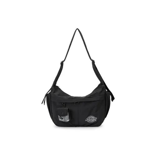 Dickies Полиэстер Сумка через плечо Стандартная Унисекс Многоцветная