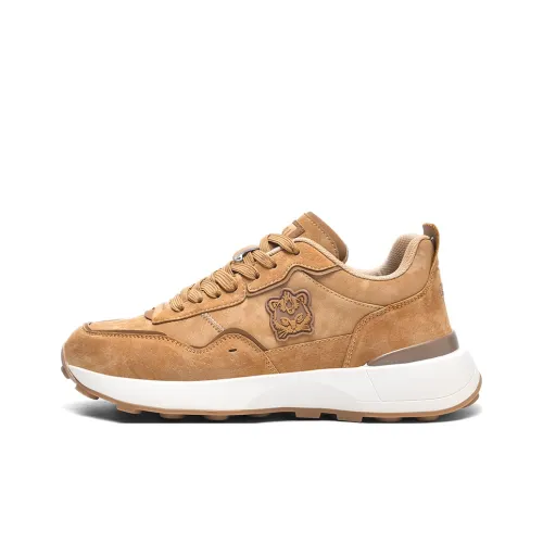 G'VILL Низкий топ Повседневная обувь Мужская