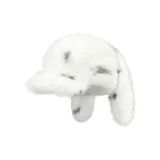 Кремовый белый