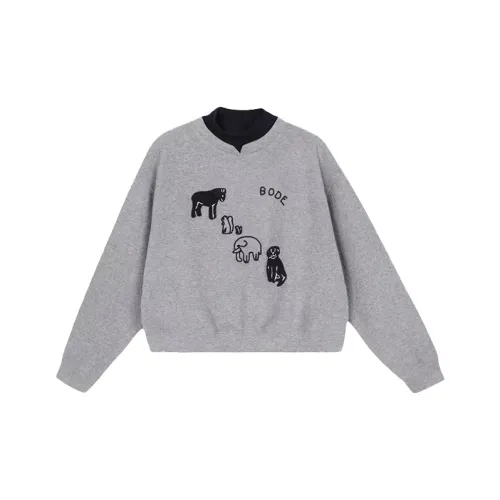 SCCREBEL OFFICIAL Свитшот Женские