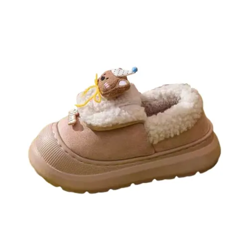 Beerus Сноубутсы Женские