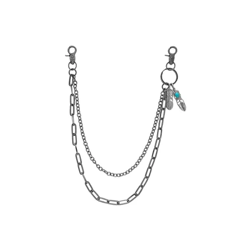 D.K.X Брючные цепочки Унисекс