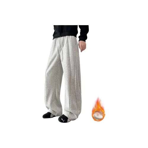 MARK WAFFLE Повседневные брюки Унисекс