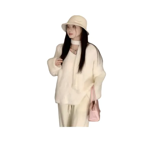 YOUSEKOO Женская трикотажная одежда