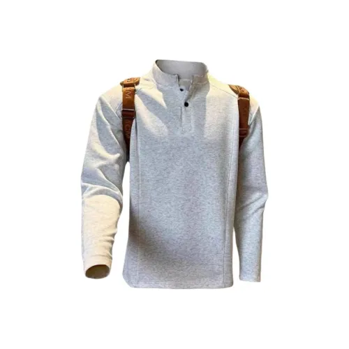 MORii Унисекс Свитшоты