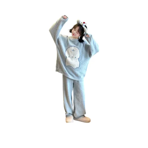 Yunpo Школьный возраст LOUNGE Набор