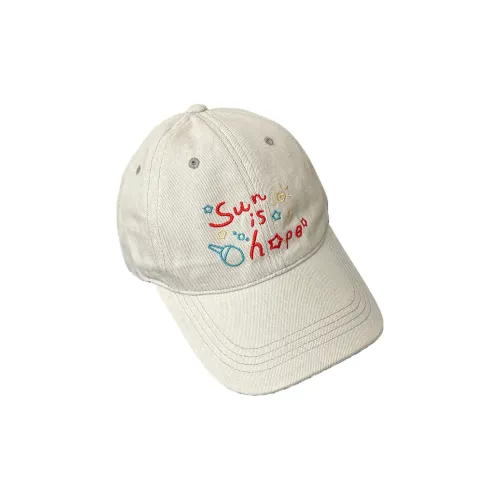 MEETSUNNY Полиэстер Кепки Женские