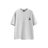 Туманно-серый