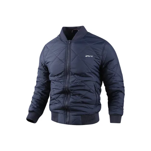 GAVK Унисекс Пуховики