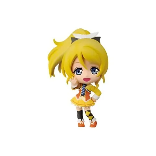BANPRESTO Lovelive The School Idol Movie Чиби Фигурки