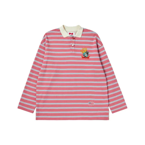 Beyond Closet Поло Унисекс