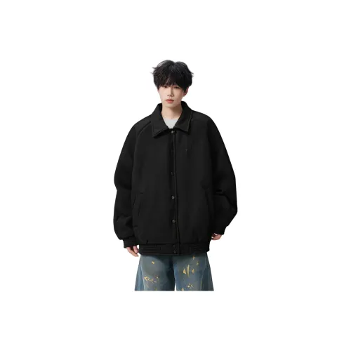 SRKJ Унисекс Куртки