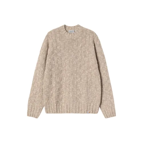 Carhartt WIP FW25 Kyloe Свитер Мужской