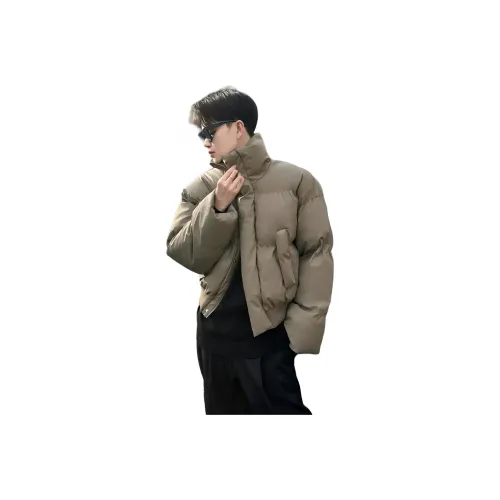 PODGORNOI Мужские пуховики