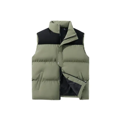 AGBG Унисекс Жилеты