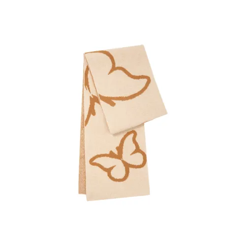 SIGGI STUDIOS Шарфы из овечьей шерсти для женщин