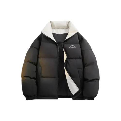 YAYA Унисекс Пуховики