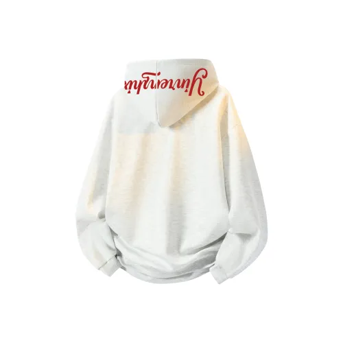 Под одним человеком Свитшот Унисекс