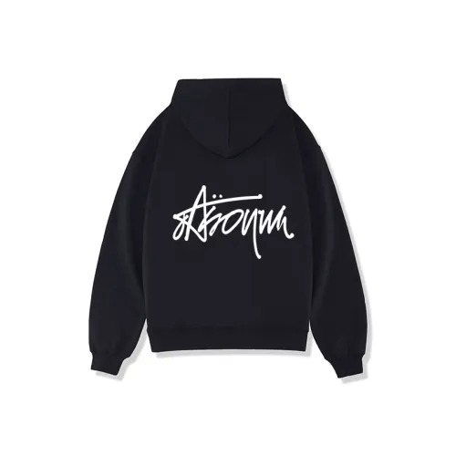 JASON WU Свитшот с шнурком унисекс