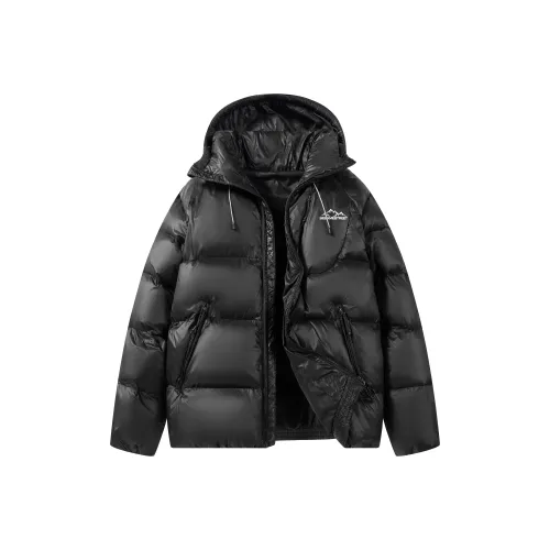 SESAME STREET Хлопковый пуховик унисекс