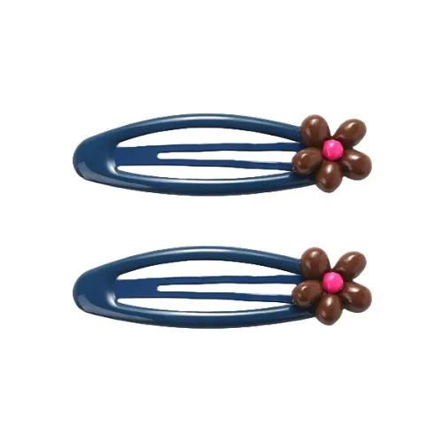 Like A Dream Эпоксидная заливка Заколки для волос Женские