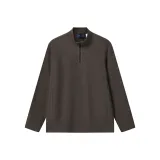 Бурый медведь коричневый