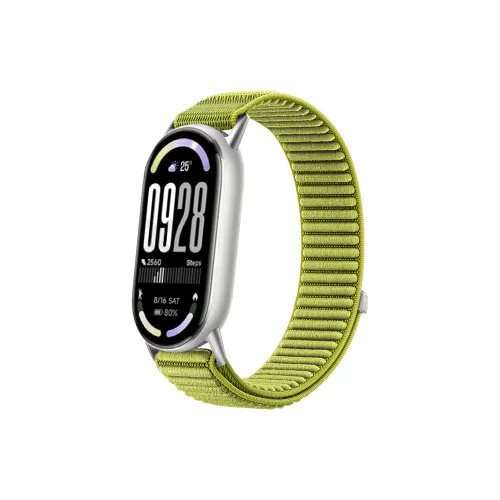 Voit Most Handsome Ремень Xiaomi Совместимость Материал Нейлон