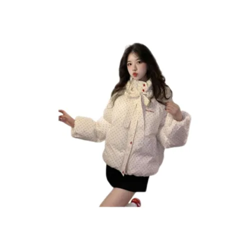 Yunpo Пуховая куртка Пальто Унисекс